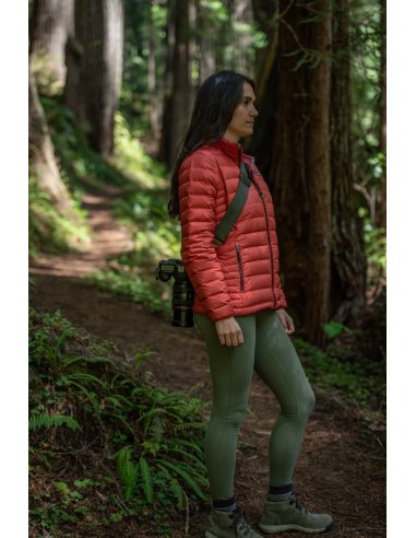 Peak Design Pasek na szyję SLIDE SAGE v3...