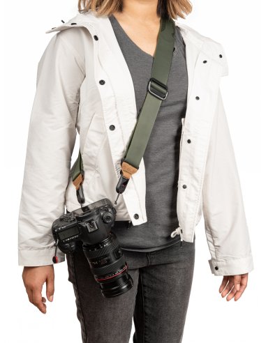 Peak Design Pasek na szyję SLIDE SAGE v3...