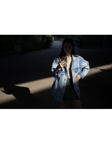 Peak Design Mobile Everyday Case Loop iPhone 13 Pro Max - Charcoal