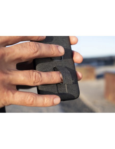 Peak Design Mobile Everyday Case Loop iPhone 13 Pro Max - Charcoal