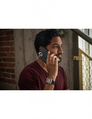 Peak Design Mobile Everyday Case Fabric iPhone...