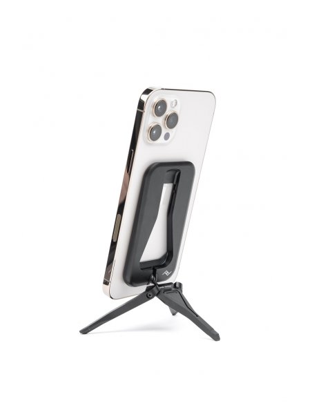 Peak Design Mobile Tripod - Magnetyczny Statyw Do Telefonu - Czarny