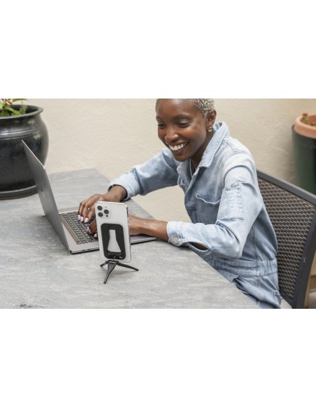 Peak Design Mobile Tripod - Black