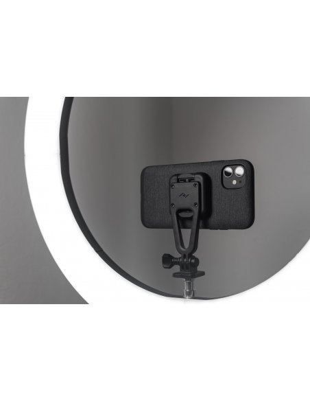 Peak Design Mobile Creator Kit - Zestaw Kreatywny Do Telefonu - Czarny