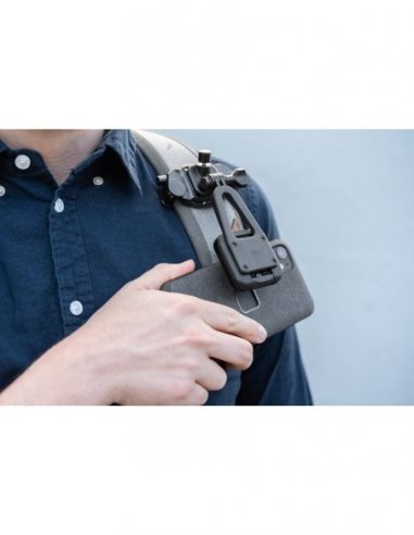 Peak Design Mobile Creator Kit - Black