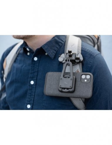 Peak Design Mobile Creator Kit - Black