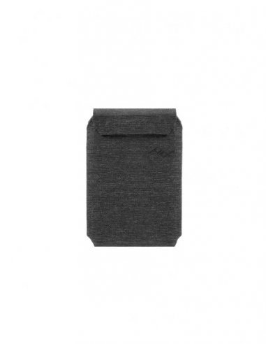 Peak Design Mobile Wallet Slim - Charcoal