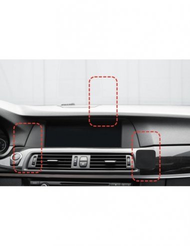 Peak Design Mobile Car Mount VHB - Magnetyczny...