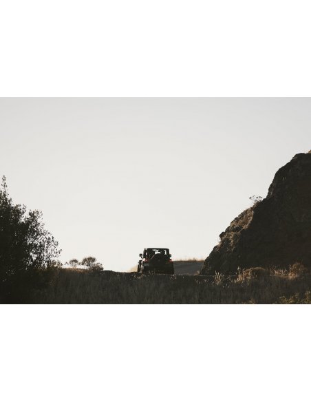 Peak Design Mobile Car Mount VHB - Magnetyczny Uchwyt Samochodowy Do Telefonu - Czarny