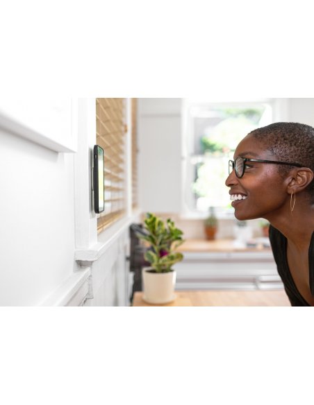 Peak Design Mobile Wall Mount - Magnetyczny Uchwyt Ścienny Do Telefonu - Grafitowy