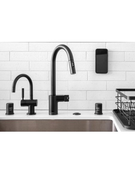 Peak Design Mobile Wall Mount - Magnetyczny Uchwyt Ścienny Do Telefonu - Grafitowy