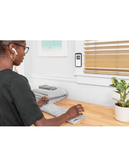 Peak Design Mobile Wall Mount - Magnetyczny Uchwyt Ścienny Do Telefonu - Kość Słoniowa