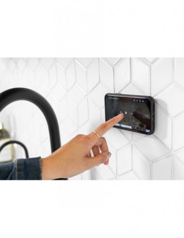 Peak Design Mobile Wall Mount - White