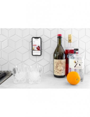 Peak Design Mobile Wall Mount - White