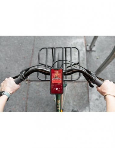 Peak Design Mobile Universal Bar Mount - Uchwyt...