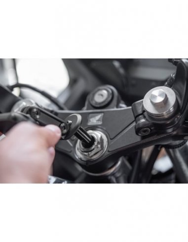 Peak Design Mobile Motorcycle Mount Stem Mount...