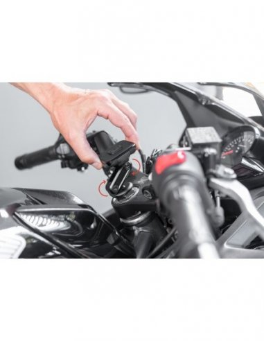 Peak Design Mobile Motorcycle Mount Stem Mount...