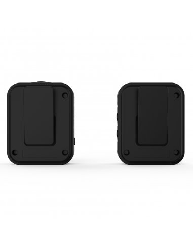 Synco G2 A2 Wireless Microphone System 2,4 GHz...