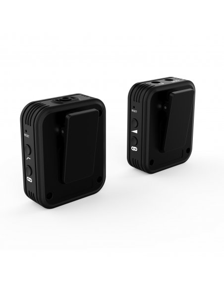 Synco G2 A1 Wireless Microphone System 2,4 GHz with screen