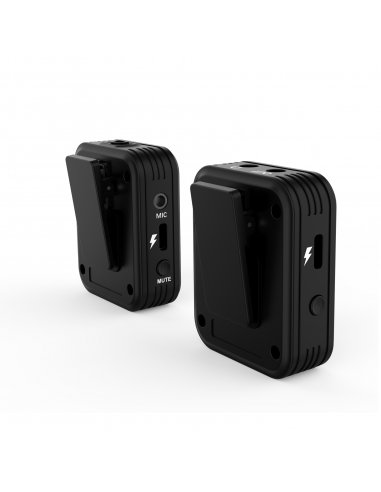 Synco G2 A1 Wireless Microphone System 2,4 GHz...