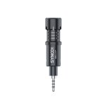 Synco U1P Plug in Microphone for Phone / Tablet - TRRS 3.5mm