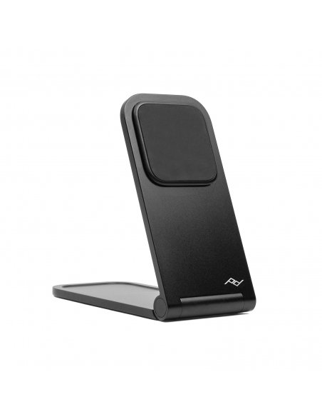 Peak Design Mobile Wireless Charging Stand - Black