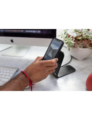 Peak Design Mobile Wireless Charging Stand - Black