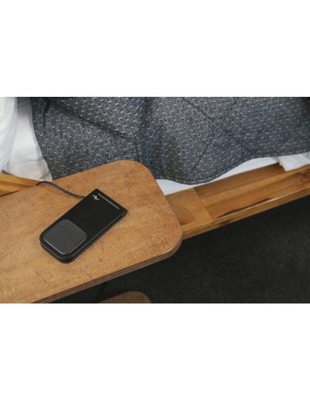 Peak Design Mobile Wireless Charging Stand - Magnetyczna Podstawka Do Telefonu z Bezprzewodowym Ładowaniem - Czarna