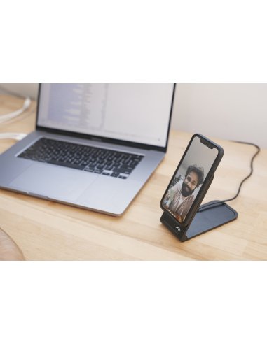 Peak Design Mobile Wireless Charging Stand - Black