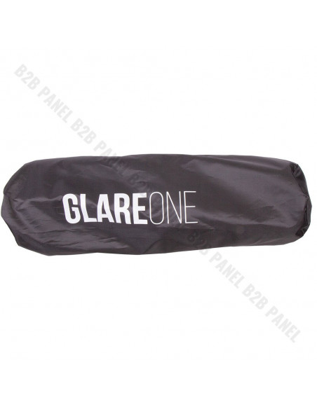 GlareOne Softbox 80x120 Easy Fold