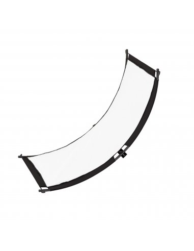 GlareOne Arc 60x180 - 4in1 Curved Reflector Kit