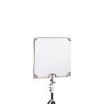 GlareOne Reflector 60x60 - blenda na ramie 5w1