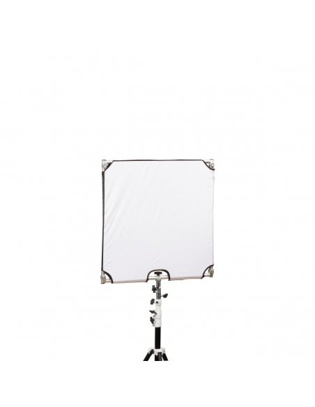 GlareOne Reflector 60x60 - blenda na ramie 5w1