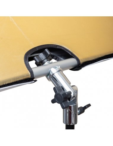 GlareOne Frame Reflector 60x60 - 5in1 Kit