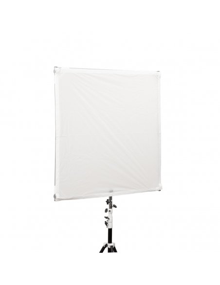 GlareOne Reflector 90x90 - blenda na ramie 5w1