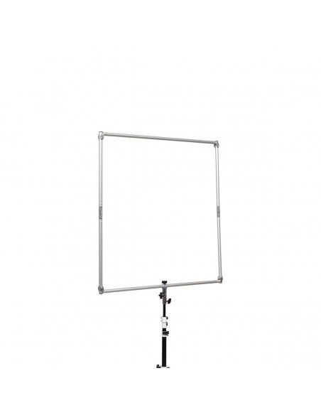 GlareOne Reflector 90x90 - blenda na ramie 5w1