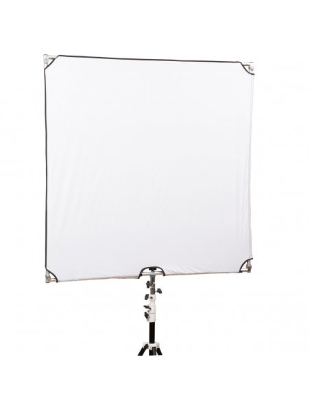 GlareOne Reflector 110x110 - blenda na ramie 5w1