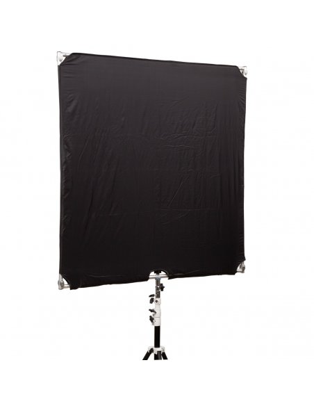 GlareOne Reflector 110x110 - blenda na ramie 5w1