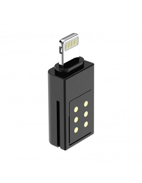 Synco G1TL Wirelles System with Apple Lighting MFI + USB-C connector