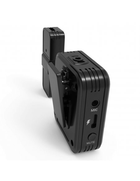 Synco G1TL Wirelles System with Apple Lighting MFI + USB-C connector