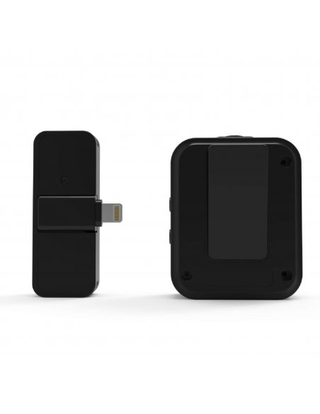 Synco G1L Wirelles System with Apple Lighting MFI