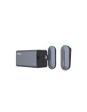 Synco P1T wirelles system USB-C grey-blue