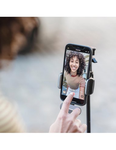 Synco P1T wirelles system USB-C grey-blue