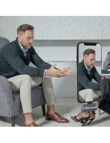 Synco P2T bezprzewodowy system mikrofonowy...