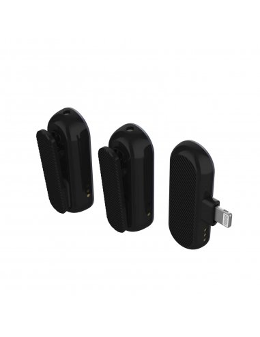 Synco P2L wirelles system Lighting grey-blue