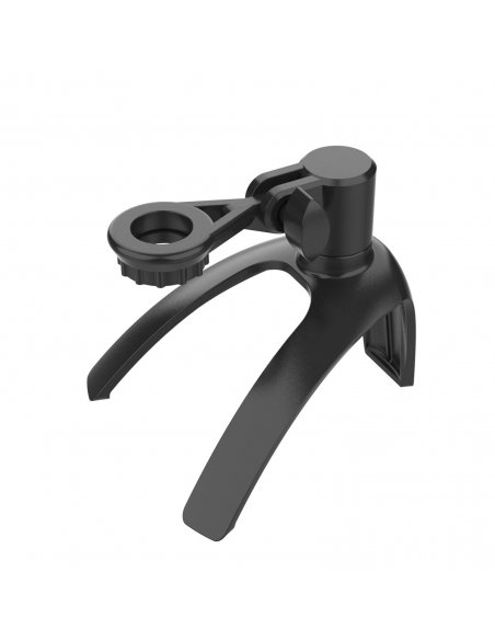 Synco V2 mikrofon USB z filtrem POP i odsłuchem - pojemnościowy