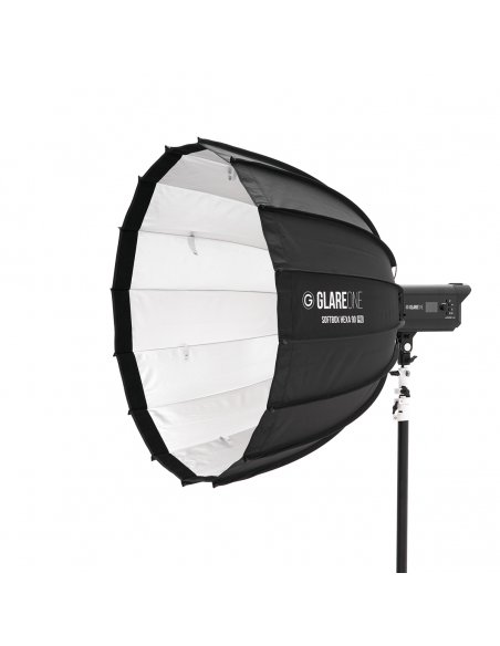 GlareOne Softbox Hexa 90 PRO