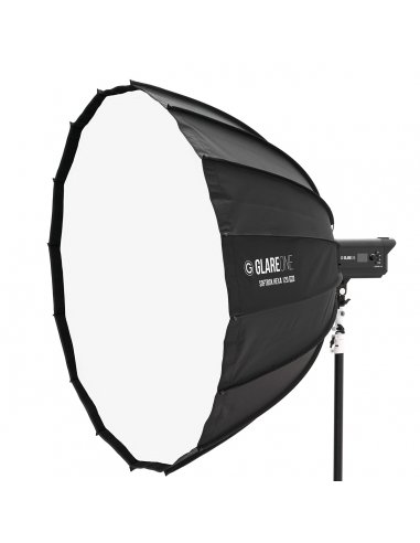 GlareOne Softbox Hexa 120 PRO