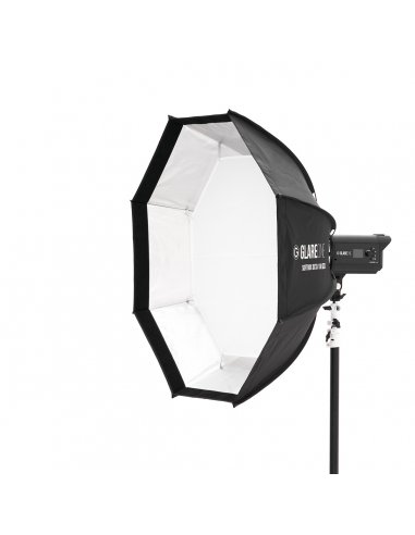 GlareOne Softbox Octa 100 PRO