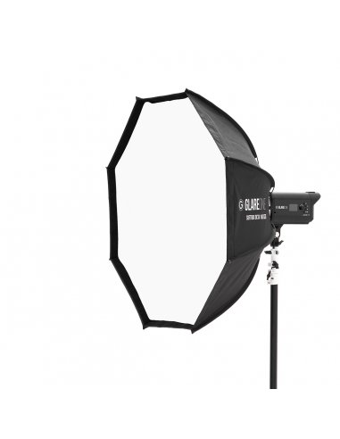 GlareOne Softbox Octa 100 PRO